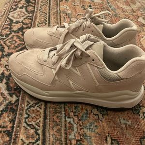 New Balance sneakers